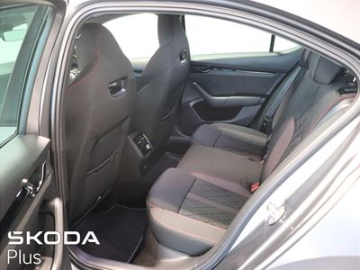 2023 Skoda Octavia