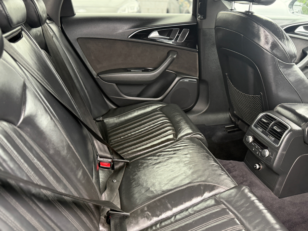 2017 Audi A6