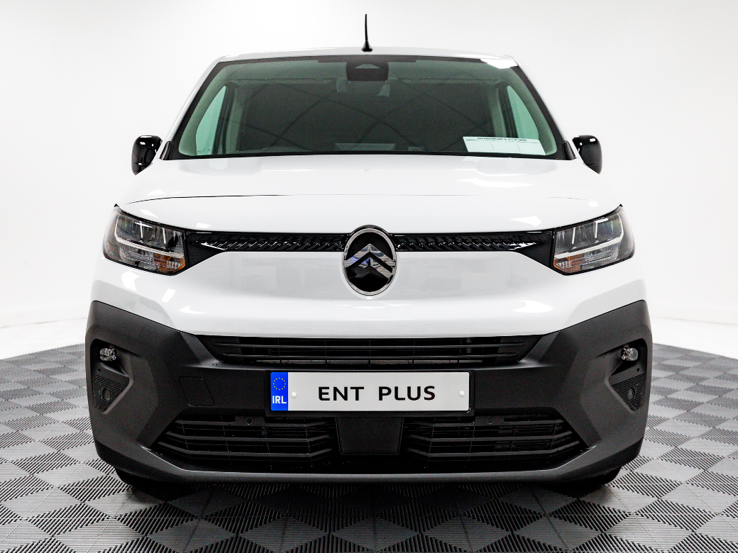 2026 Citroen Berlingo