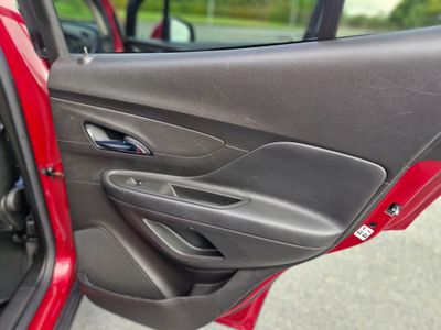 2018 Opel Mokka