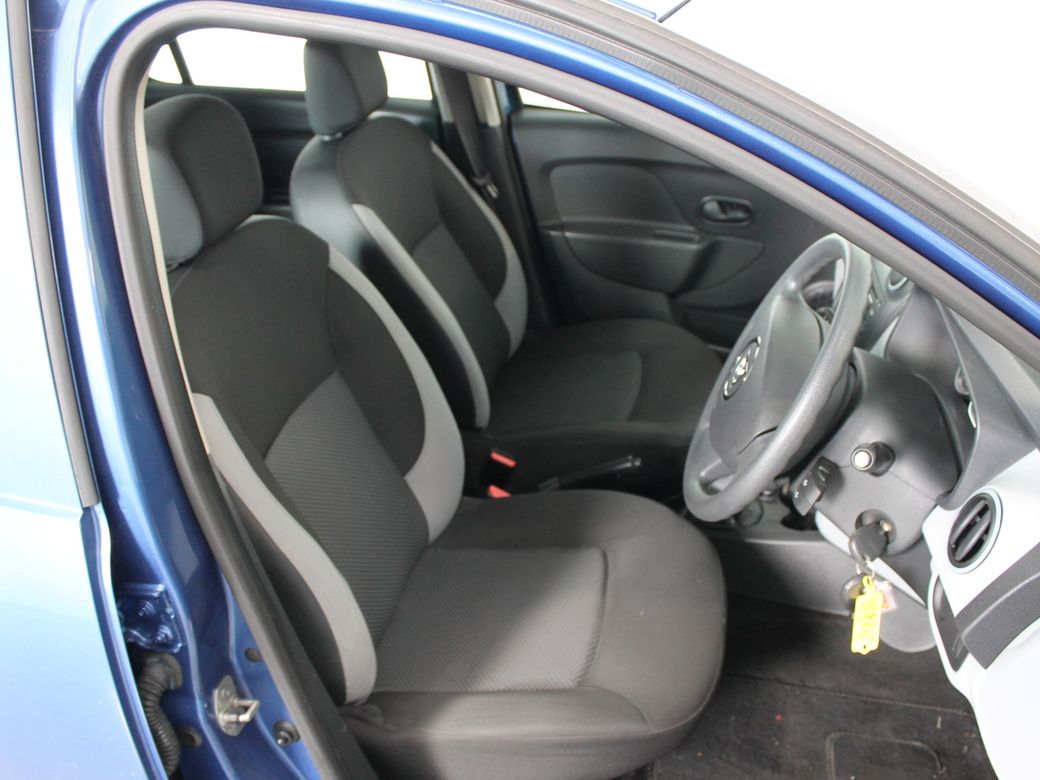 2013 Dacia Sandero