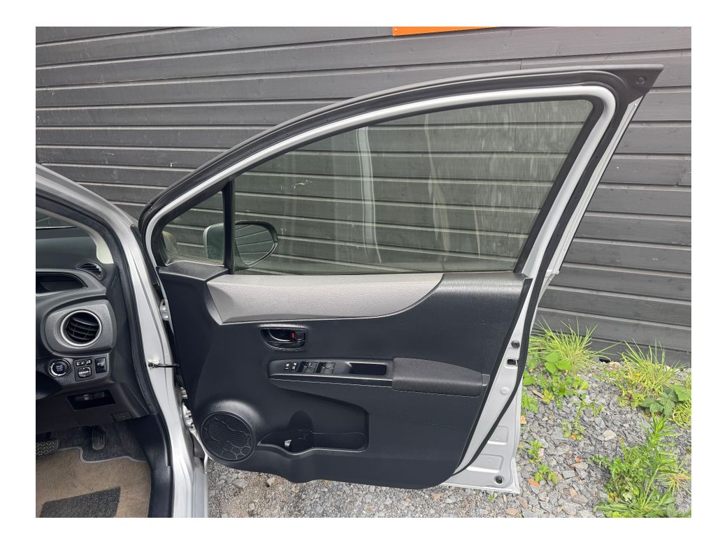 2014 Toyota Yaris