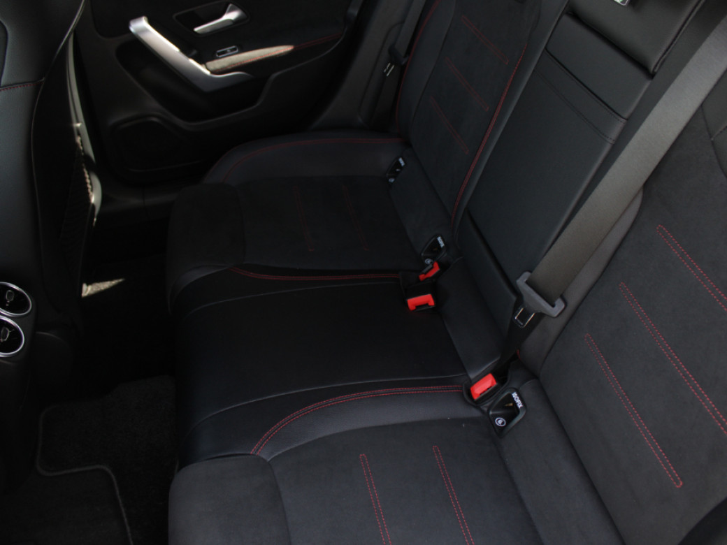 2019 Mercedes-Benz A Class