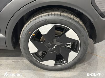 2026 Kia EV2