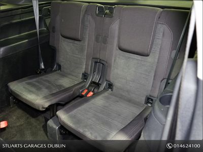 2020 Volkswagen Touran