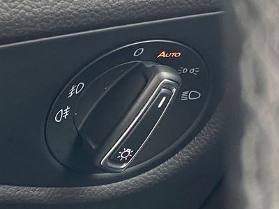 2021 Volkswagen Touran