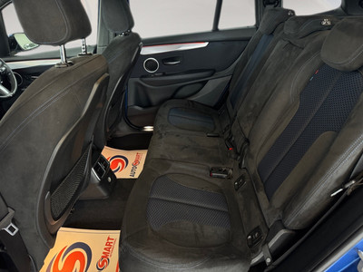 2017 BMW 2 Series Gran Tourer