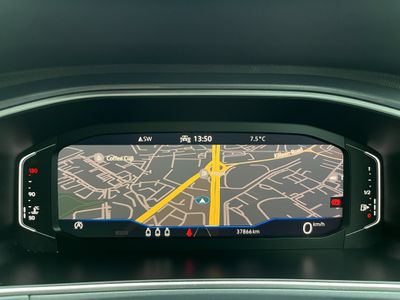 2023 Volkswagen T-Roc