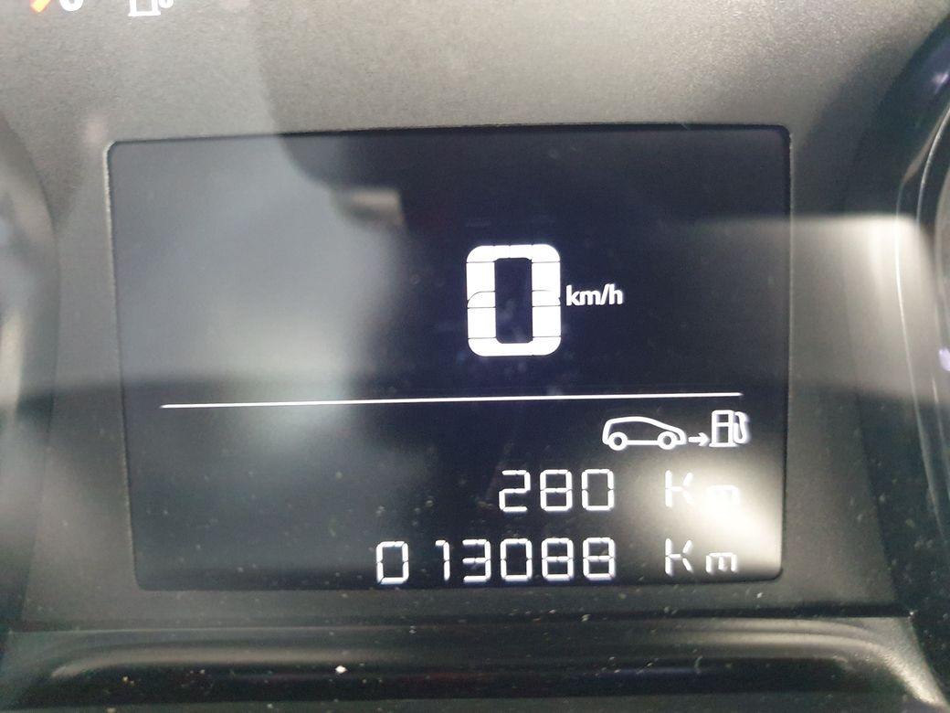 2024 Citroen Dispatch