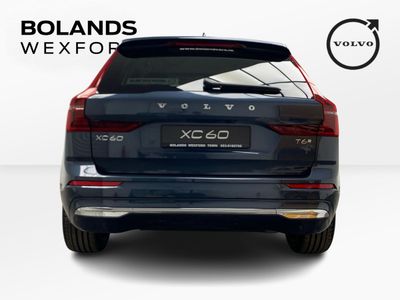 2026 Volvo XC60