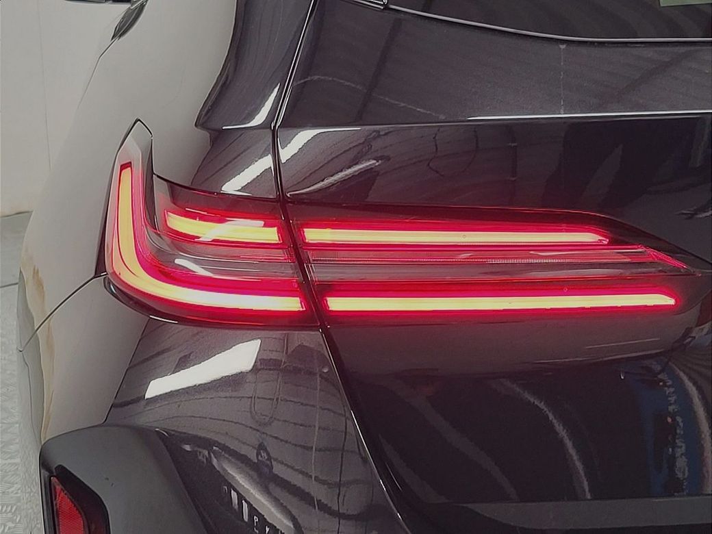 2026 BMW M5