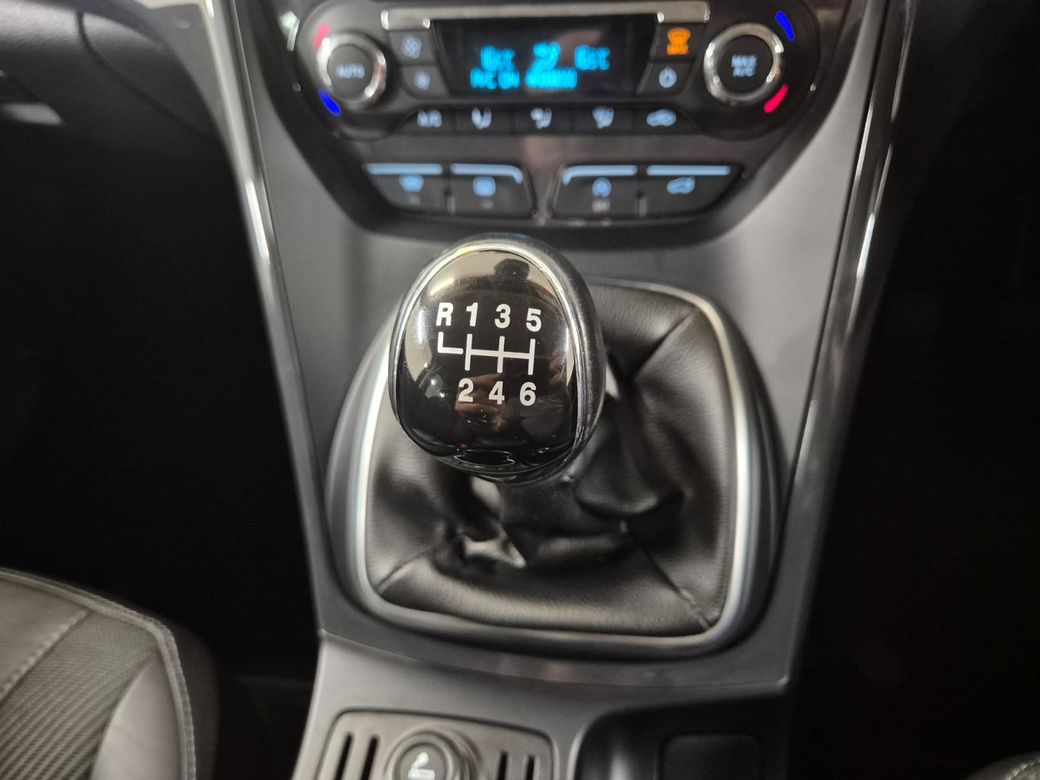2016 Ford Kuga