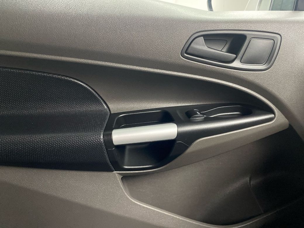 2024 Ford Transit Connect