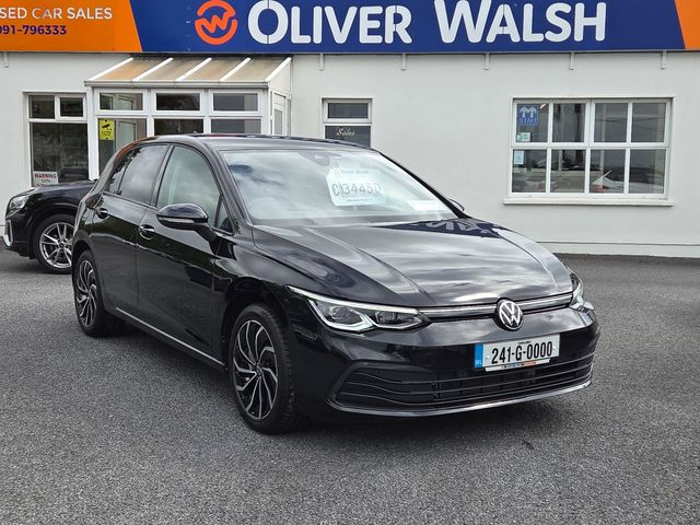 vehicle for sale from Oliver Walsh Autos