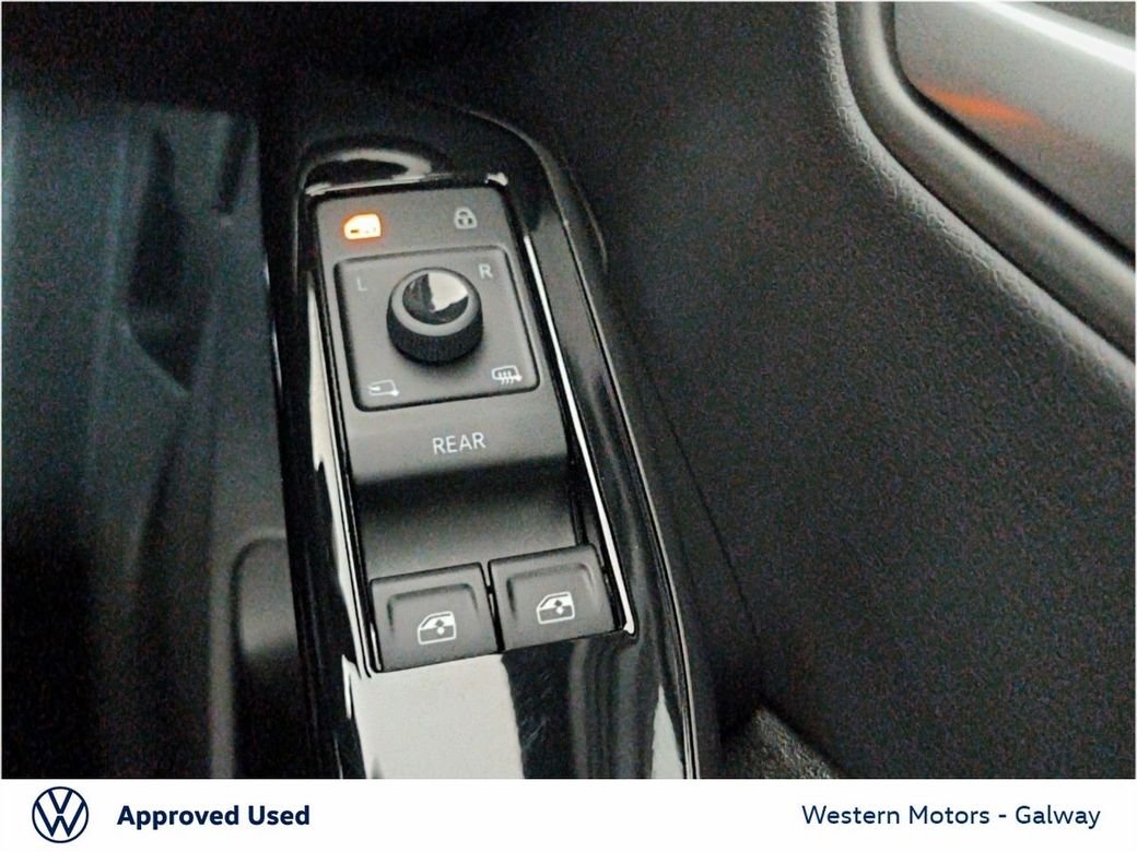 2025 Volkswagen ID.3