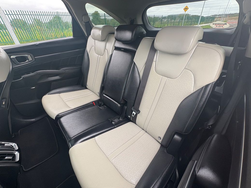2022 Kia Sorento