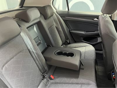 2023 Volkswagen Golf