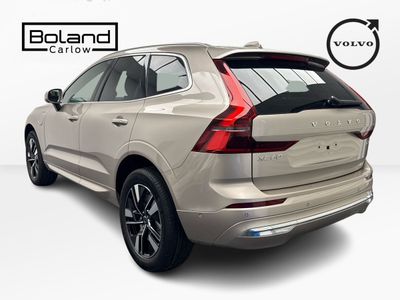 2026 Volvo XC60