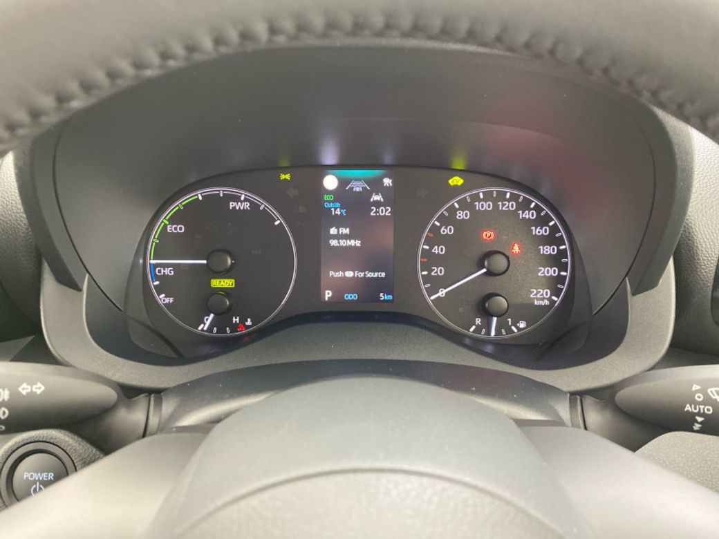 2025 Toyota Yaris
