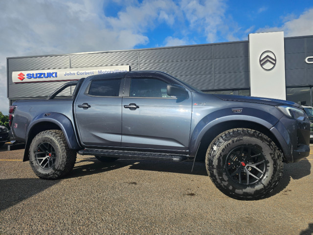 vehicle for sale from John Corbett Motorvillage