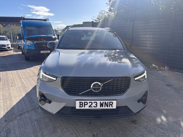 vehicle for sale from J & G Trade Car Sales Ltd