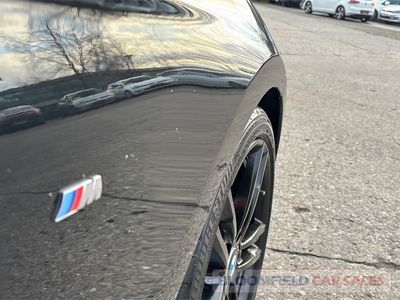 2018 BMW 1 Series