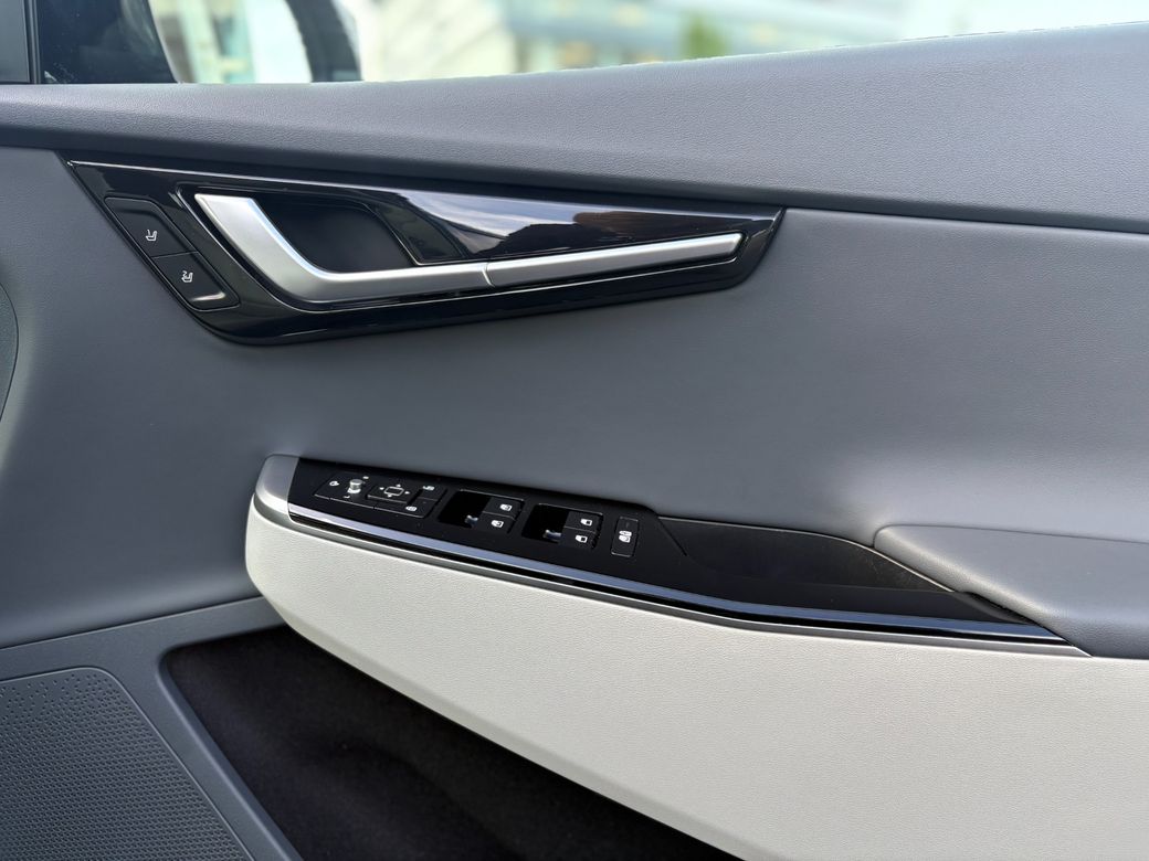 2024 Kia EV6