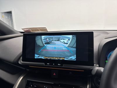 2025 Toyota C-HR