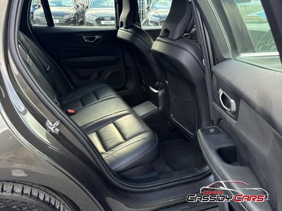 2021 Volvo V60