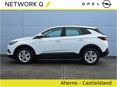 2022 Opel Grandland X