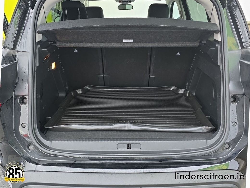 2024 Citroen C5 Aircross