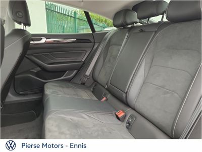 2024 Volkswagen Arteon