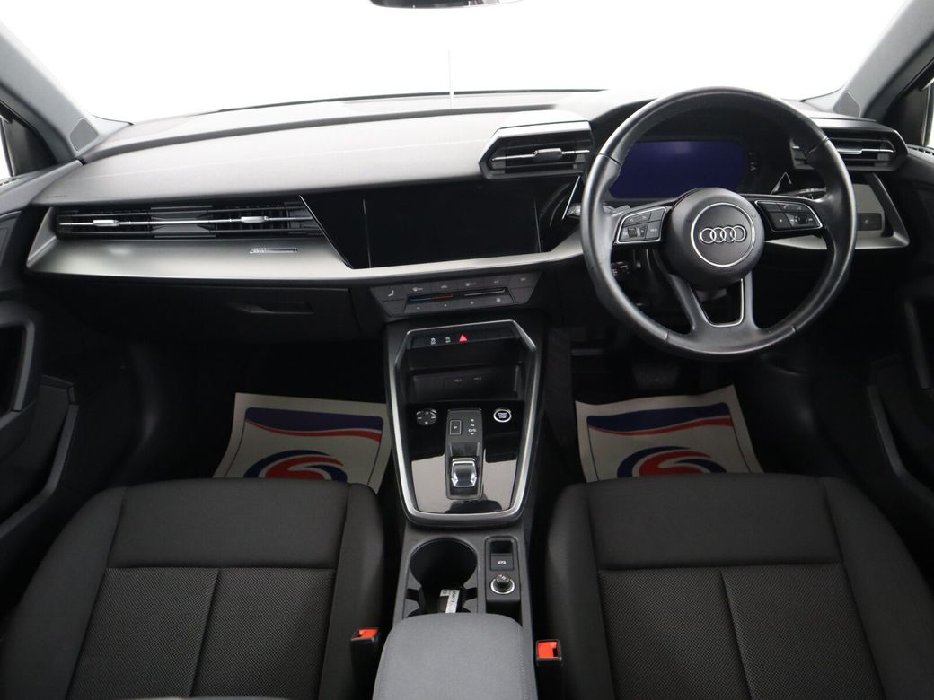 2022 Audi A3