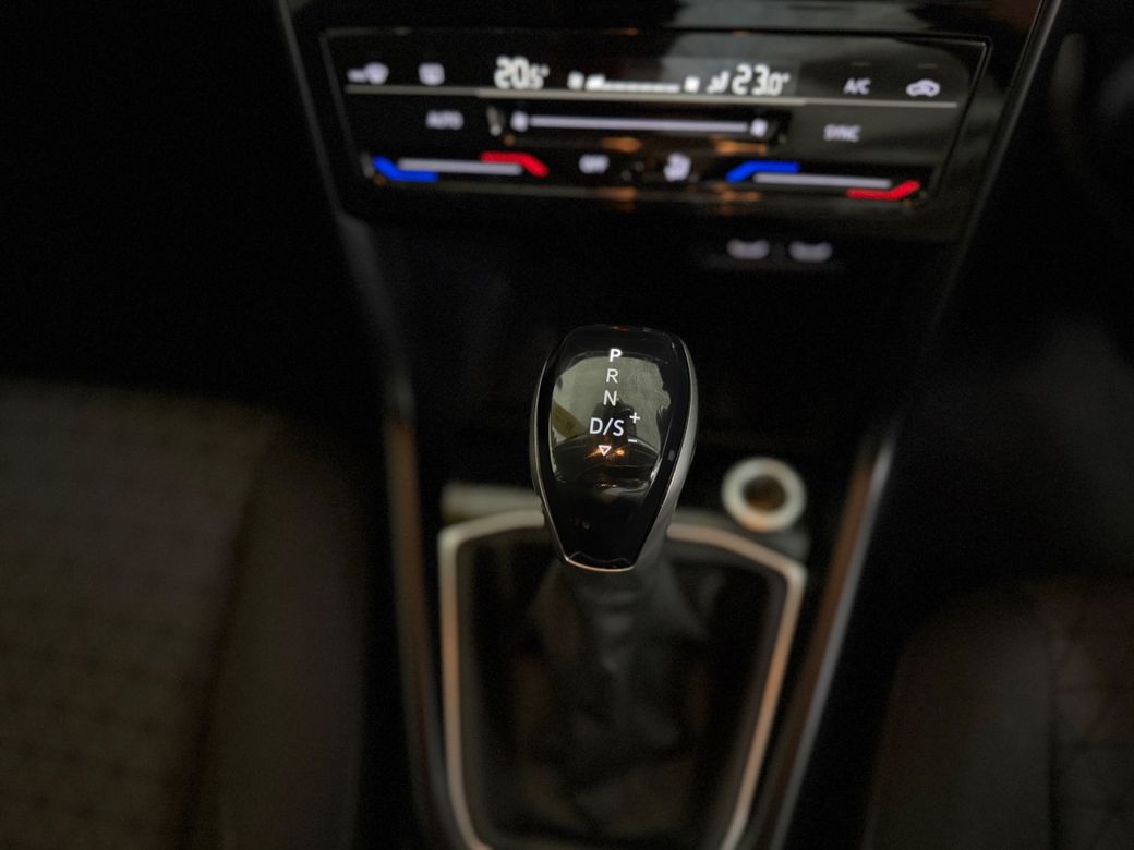 2023 Volkswagen T-Cross