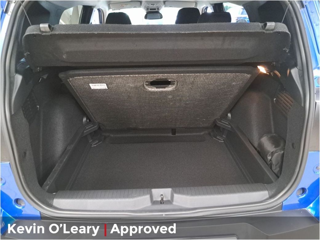 2026 Opel Frontera