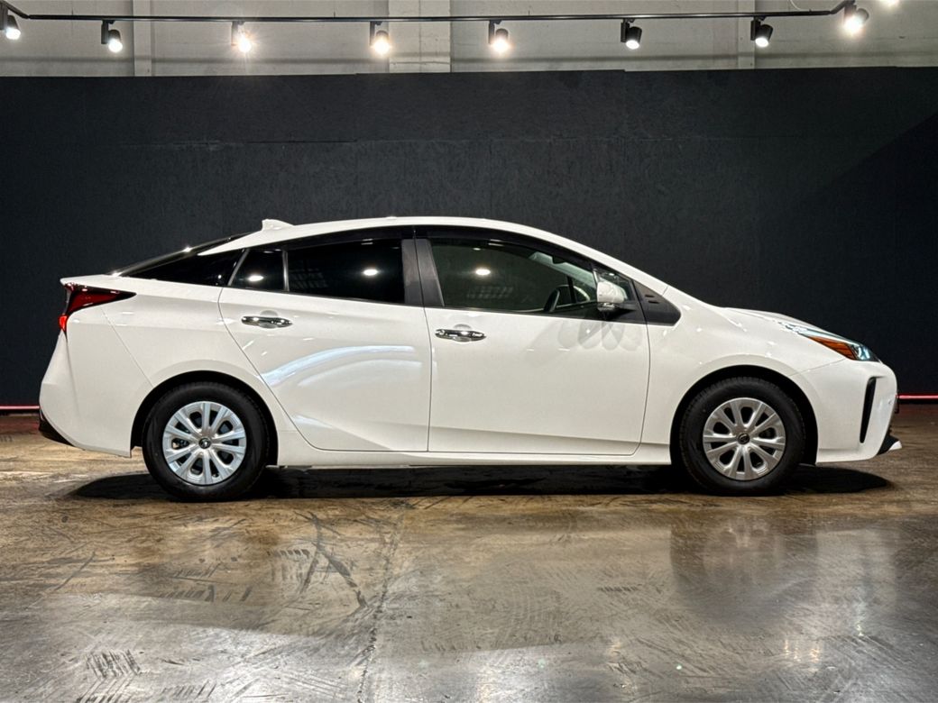 2021 Toyota Prius