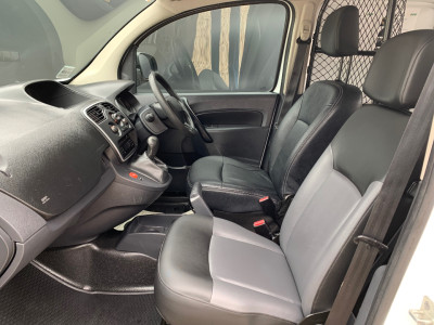2020 Renault Kangoo
