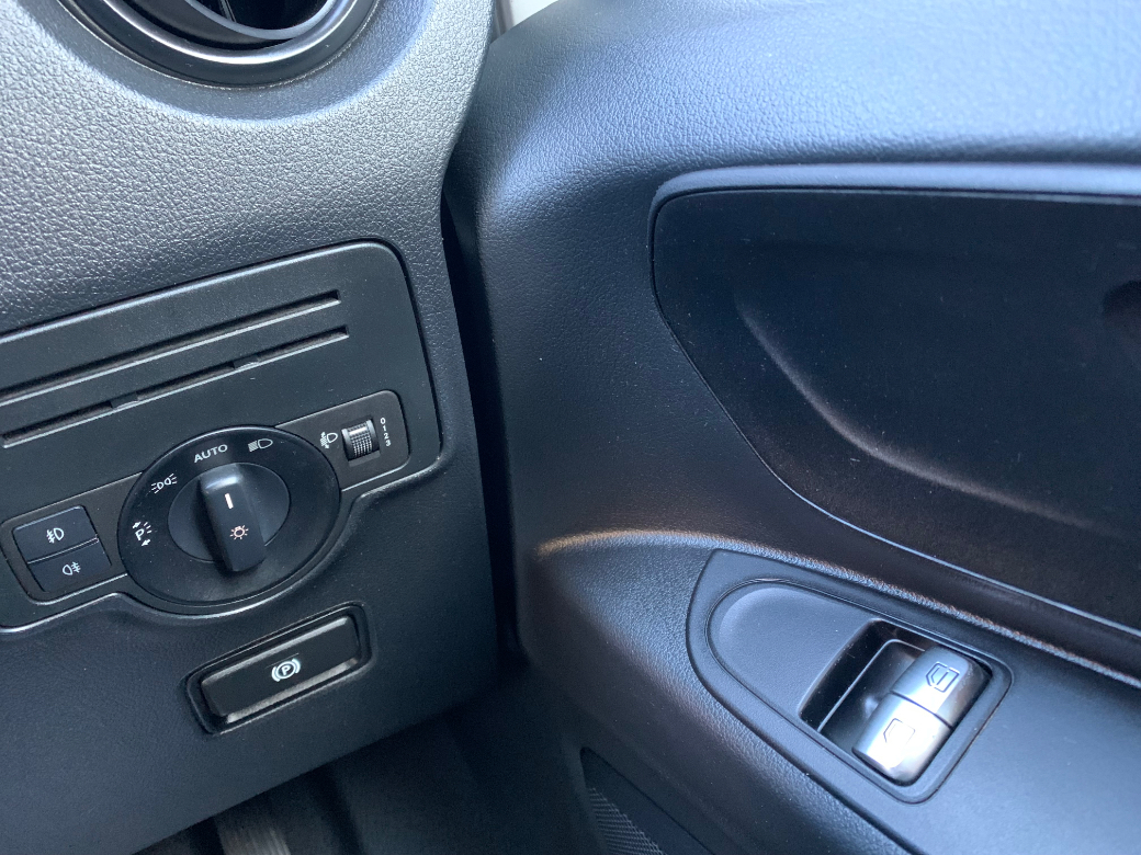 2020 Mercedes-Benz Vito