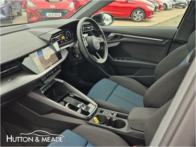 2024 Audi A3