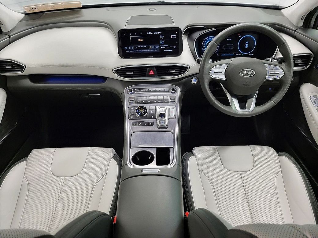 2023 Hyundai Santa Fe