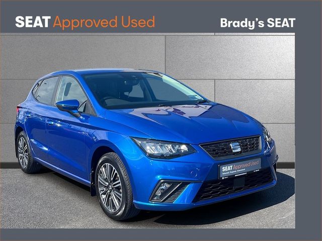 vehicle for sale from Bradys of Castleknock