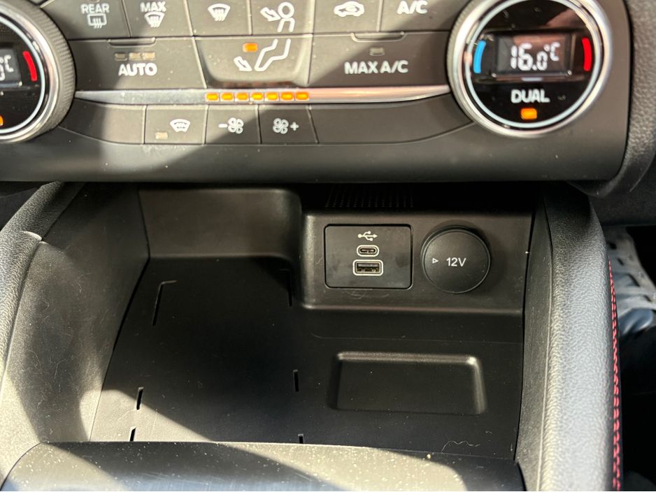 2023 Ford Kuga