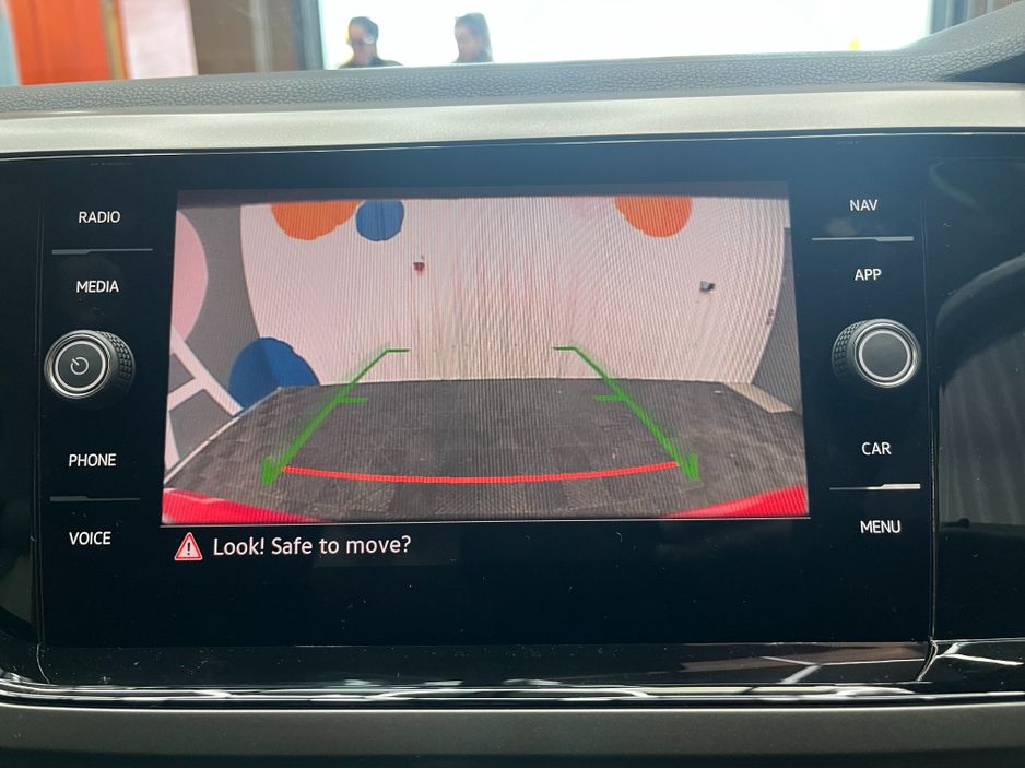 2022 Volkswagen Polo