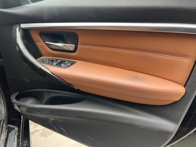 2017 BMW 3 Series