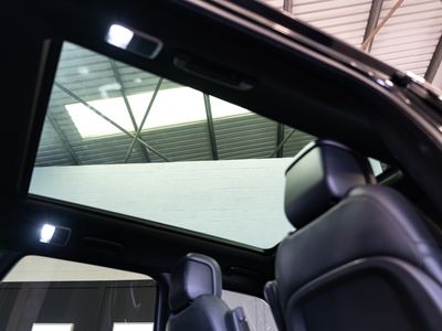 2021 Land Rover Range Rover Sport