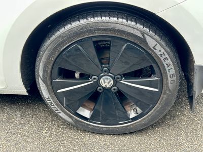 2016 Volkswagen Beetle