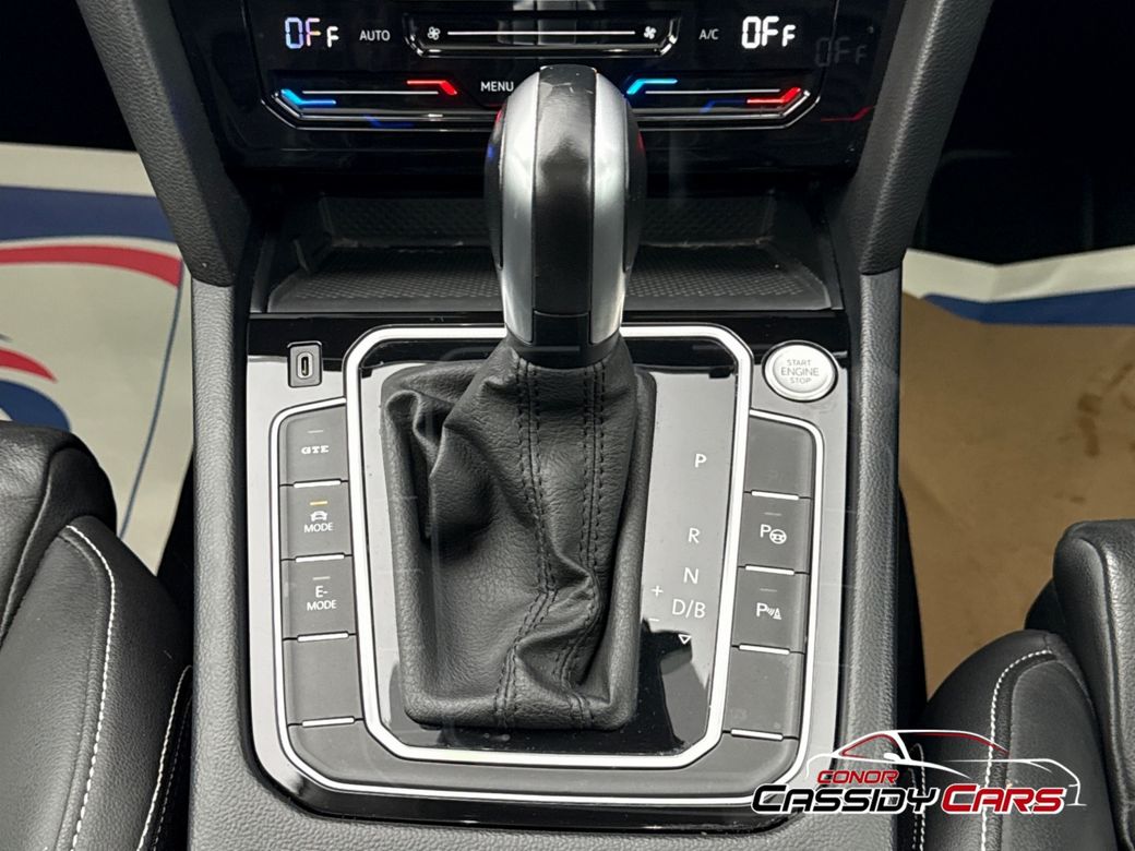 2021 Volkswagen Passat