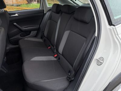 2023 Volkswagen Taigo