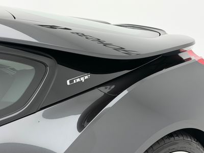 2020 BMW i8
