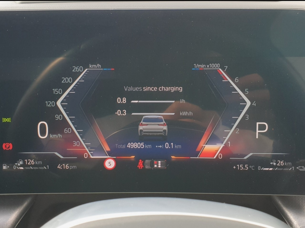 2023 BMW X1